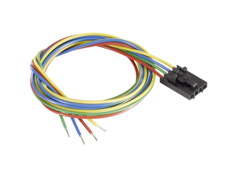 Bürkert Stecker 683613 Komp Molex