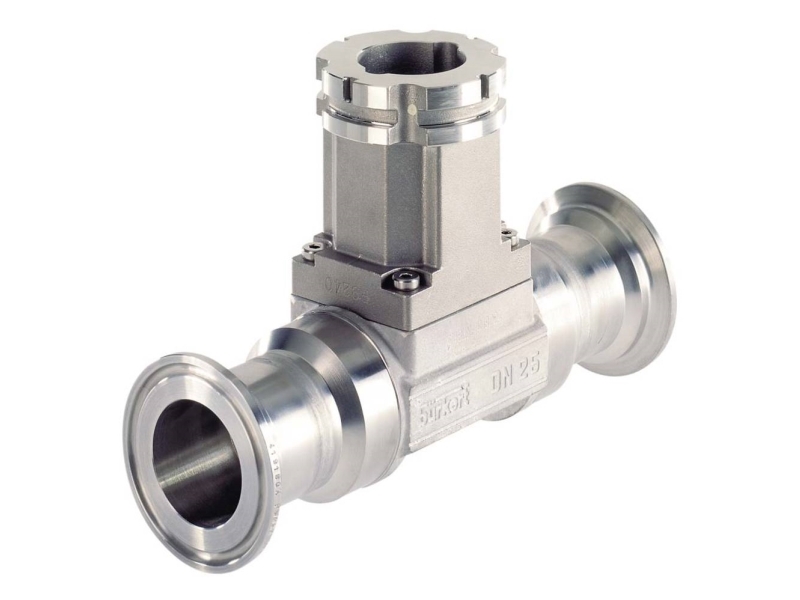Bürkert 428770 Anslutning för flödesmätning S020 1 st | N - A | GameStuff