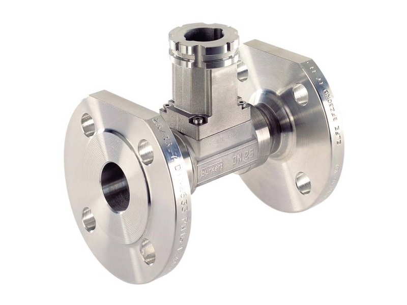 Bürkert 428780 koppling för flödesmätning S020 1 st | N - A | GameStuff