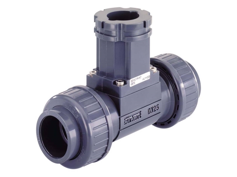 Bürkert 429078 Fitting Für Durchflussmessung S020 1 Stück
