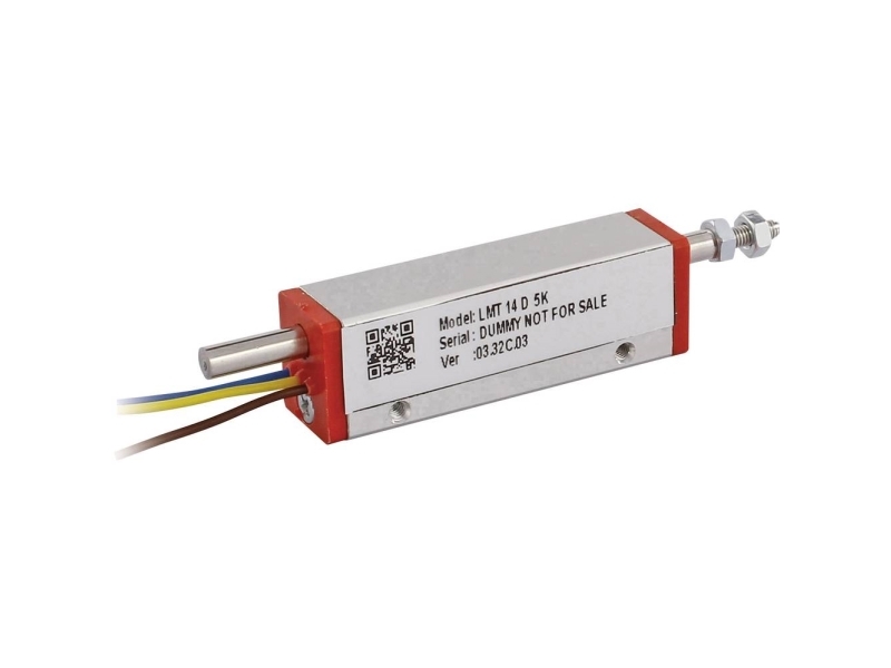 Opkon Lmt Vægklud 28 V/Dc Slaglængde 14 Mm