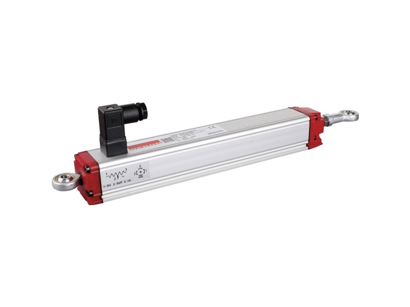 Opkon Rtm Vægklud 28 V/Dc Slaglængde 300 Mm