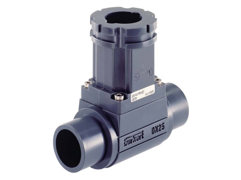 Bürkert 428676 koppling för flödesmätning S020 1 st | N - A | GameStuff