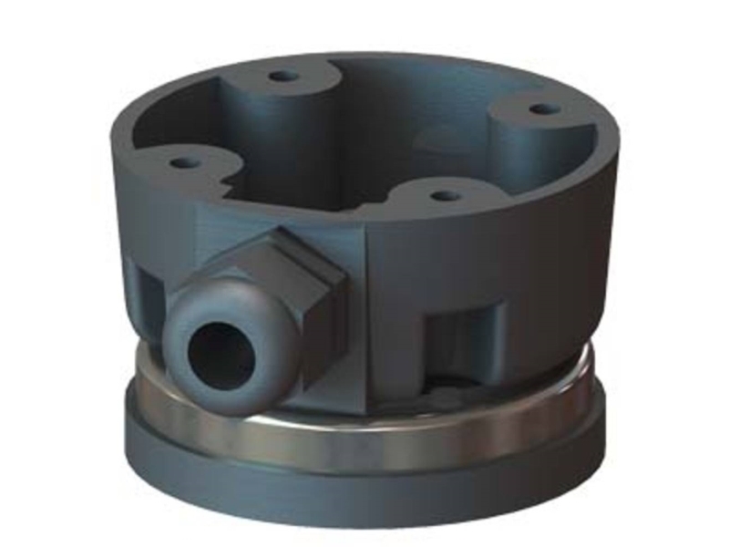Siemens 8WD4308-0DE Signalgiver tilslutningselement