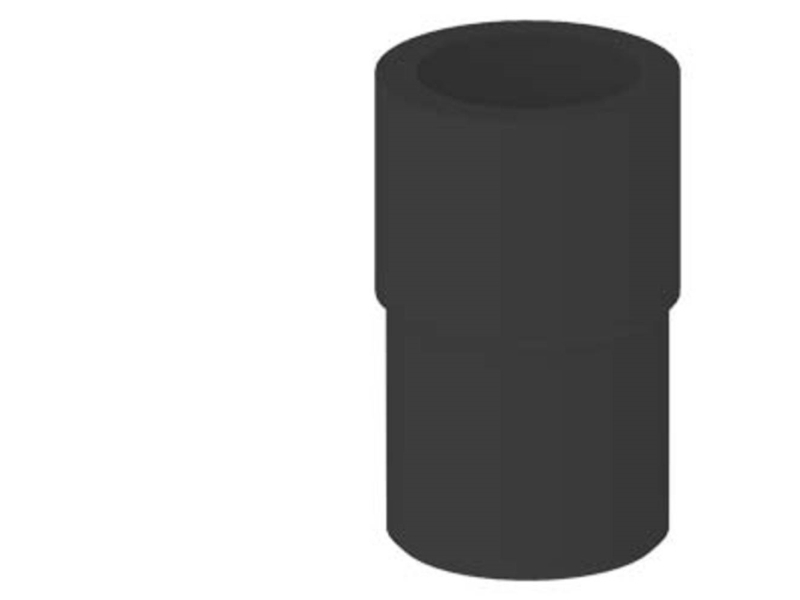 Siemens 8WD4308-0DF Signaltransmitter röradapter | Signalteknik | GameStuff