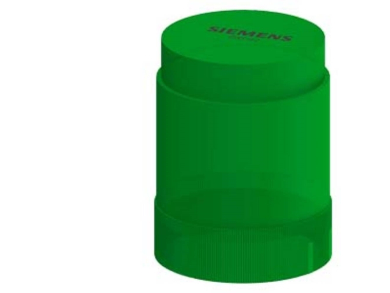 Siemens Permanent lys-elementti 8WD42505AC 8WD4250-5AC LED 1 stk