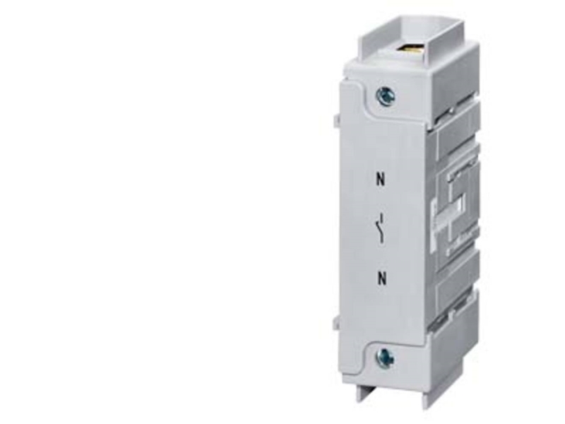 Neutralklemme 3Ld9 160-250A 3Ld23/24 Bun