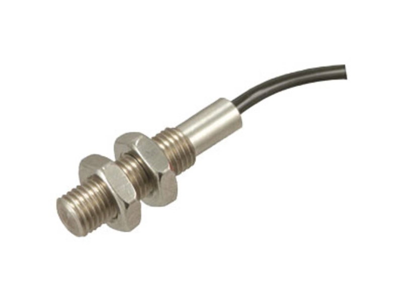 Pepperl+Fuchs Induktiv Sensor Pnp Ler-Poev 200Ka-Sb