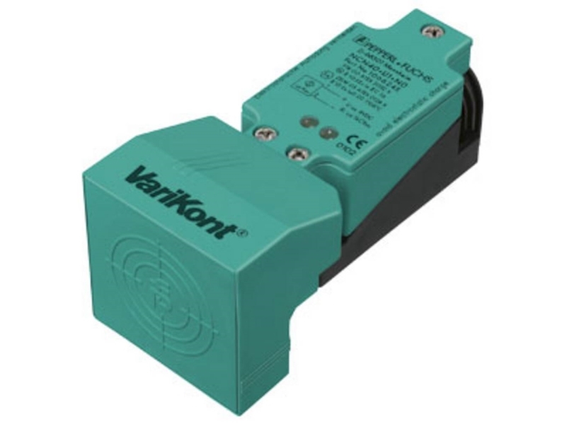 Pepperl+Fuchs Induktiv Sensor Pnp Nj40+U1+E2