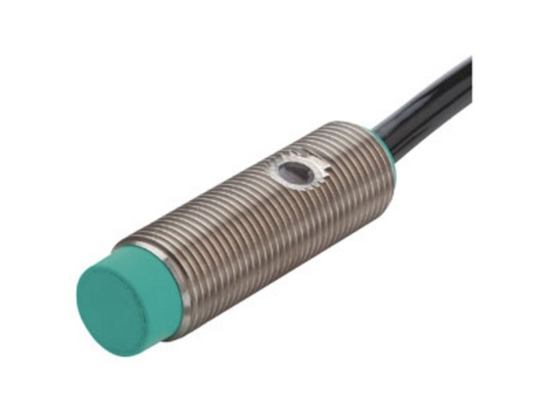 Pepperl+Fuchs Induktiv Sensor Npn Nj4-12Gm40-E1