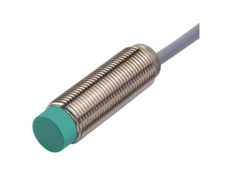 Pepperl+Fuchs Induktiv Sensor Nrn10-12Gs40-E2