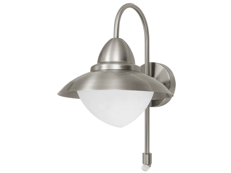 Eglo Sidney Aussenwand Rs Sensor