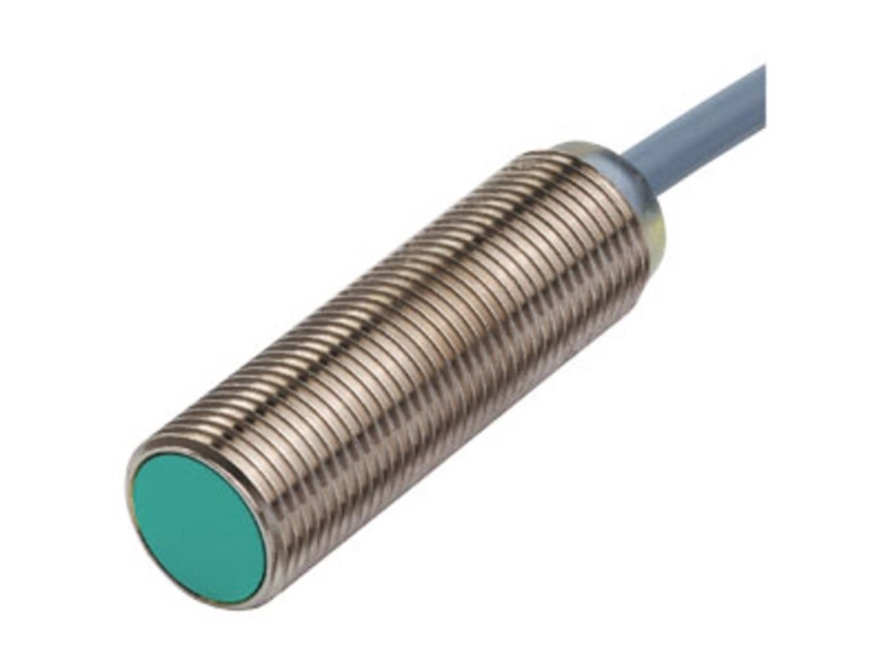 Pepperl &Amp Fuchs Induktiv Sensor Nrb412gs40-E2
