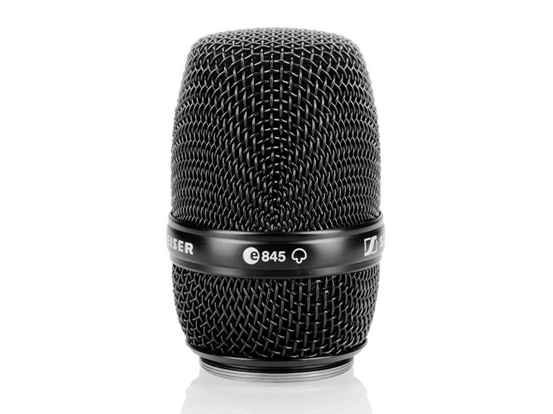 Sennheiser Mmd 845-1 Bk Mikrofonikapseli