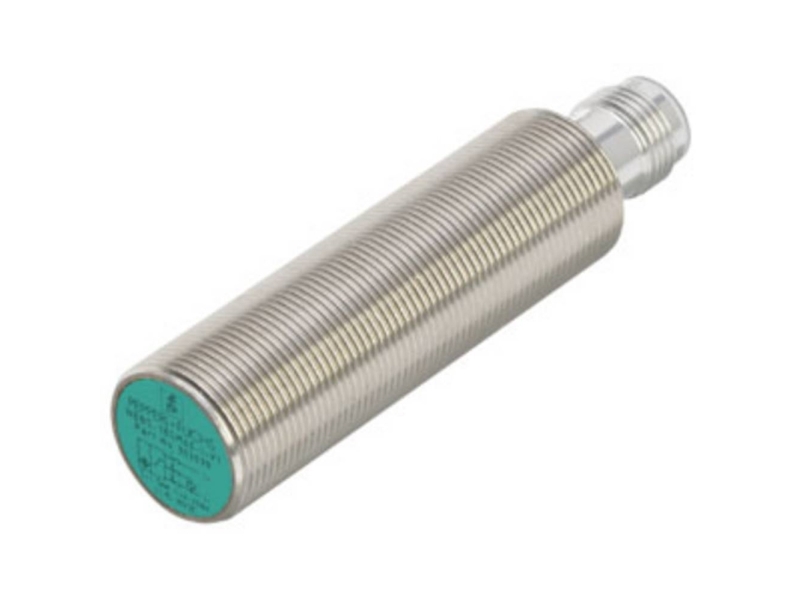 Pepperl+Fuchs Induktiv Sensor Analog Strøm Nbb5-18Gm60-I3-V1