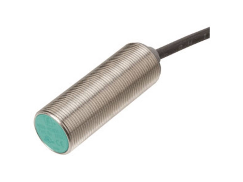 Pepperl+Fuchs Induktiv Sensor Digital Nbb8-18Gm50-Ei-M1