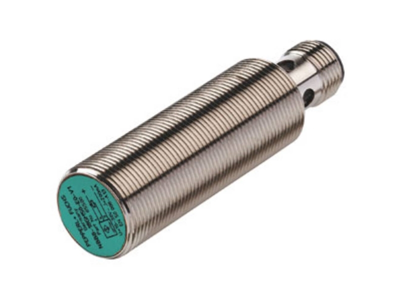Pepperl+Fuchs Induktiv Sensor Digital Nbb8-18Gm50-Ei-V1-M1