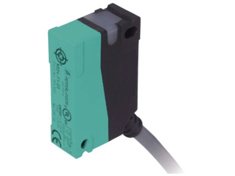 Pepperl &Amp Fuchs Induktiv Sensor Npn Nbb4-F1-A0