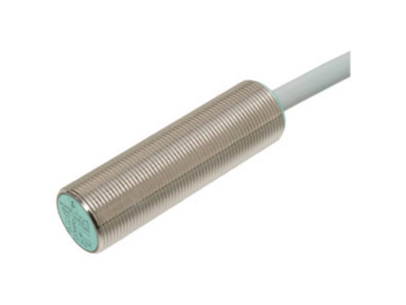 Pepperl+Fuchs Induktiv Sensor Analog Strøm Nbb5-18Gm60-I3