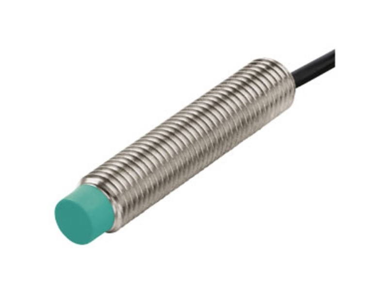 Pepperl+Fuchs Induktiv Sensor Totrådet Nbn2-8Gm40-Z1