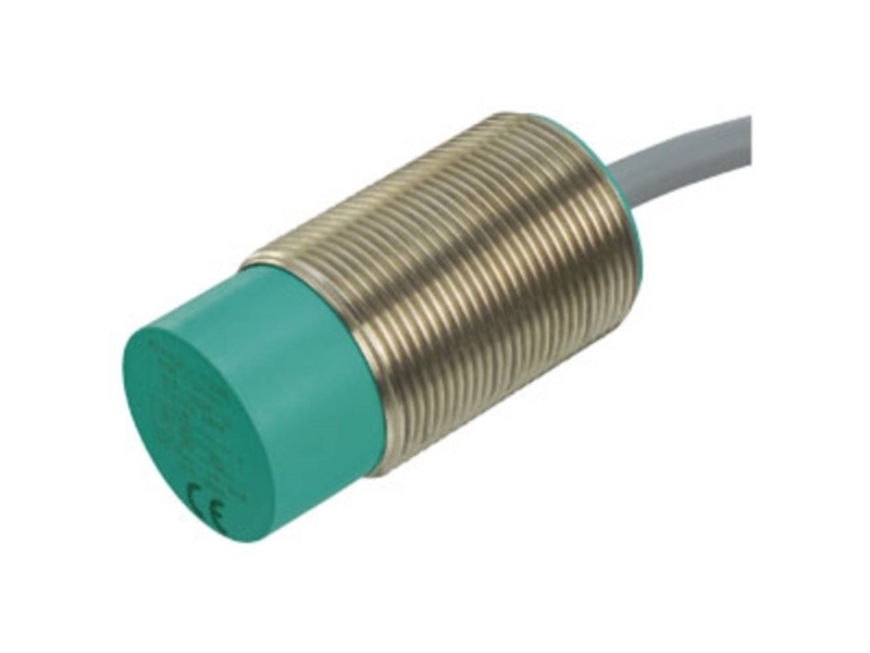 Pepperl+Fuchs Induktiv Sensor Analog Strøm Nbn15-30Gm60-I3