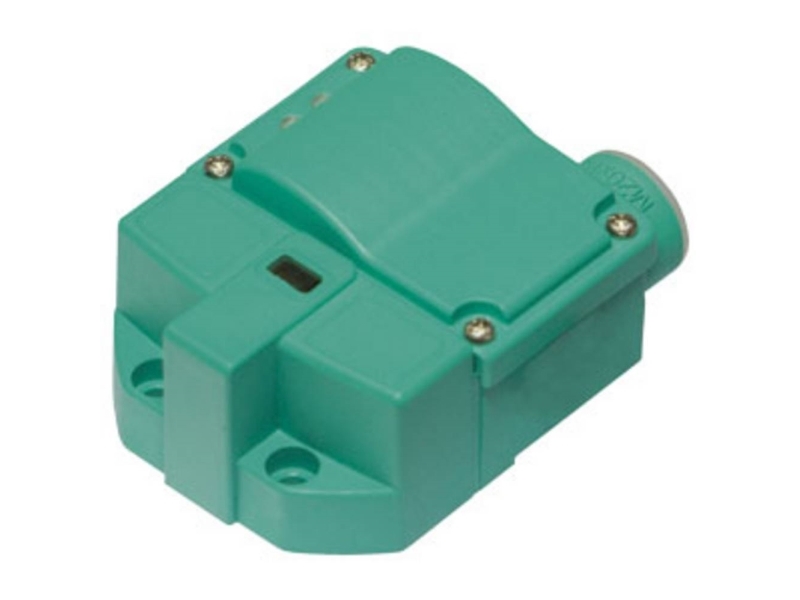 Pepperl+Fuchs Induktiv Sensor Totrådet Nbn3-F31k-Z8