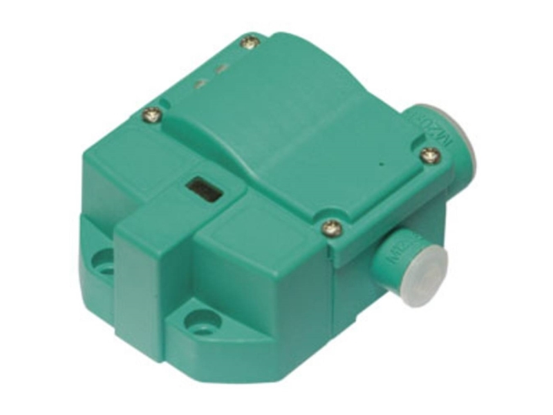 Pepperl+Fuchs Induktiv Sensor Totrådet Nbn3-F31k-Z8-K