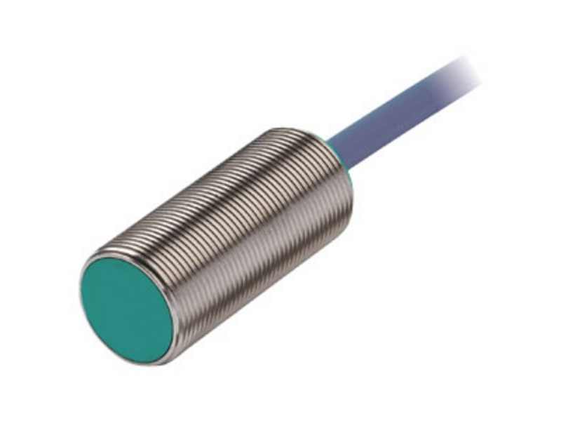 Pepperl+Fuchs Induktiv Sensor Analog Strøm Nbb8-30Gm60-I3
