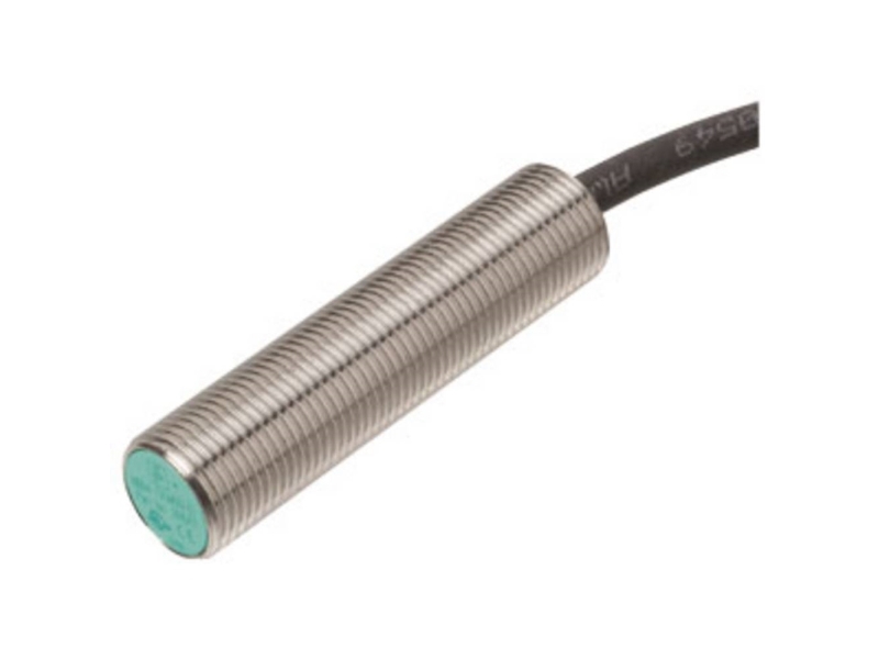 Pepperl &Amp Fuchs Induktiv Sensor Pnp Nbb412gm50-E2-M1
