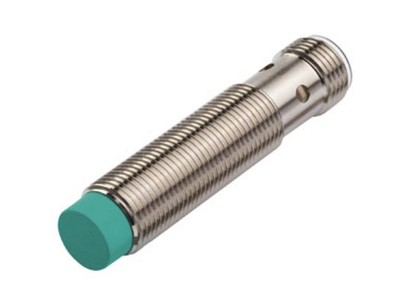 Pepperl+Fuchs Induktiv Sensor Totrådet Ncn4-12Gm40-Z1-V1