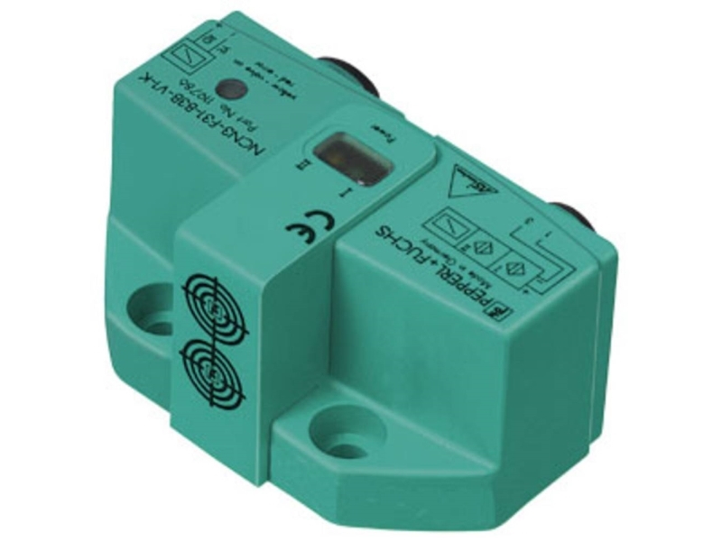 Pepperl+Fuchs Induktiv Sensor As-Interface Ncn3-F31-B3b-V1-V1