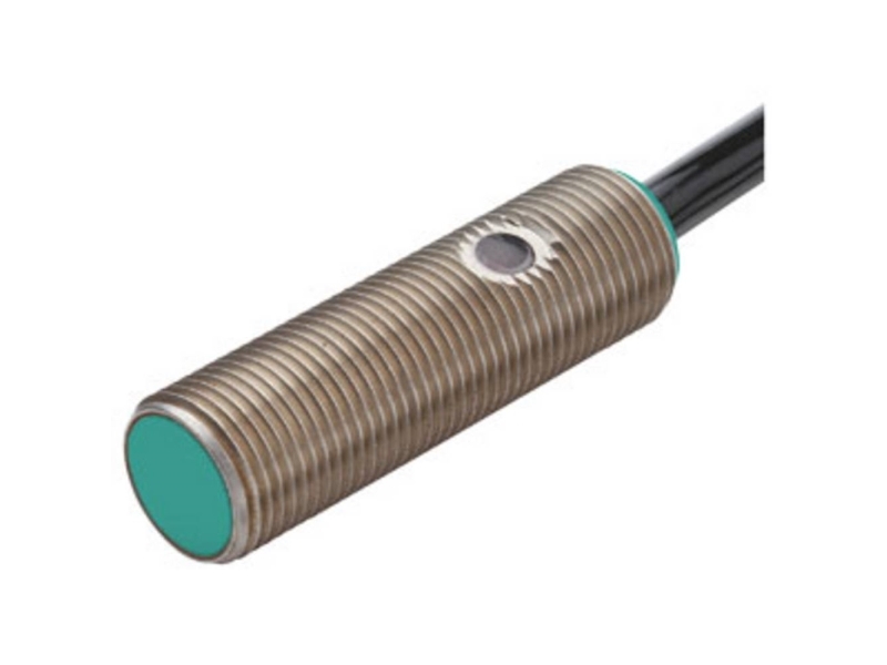 Pepperl+Fuchs Induktiv Sensor Npn Nj2-12Gm40-E1