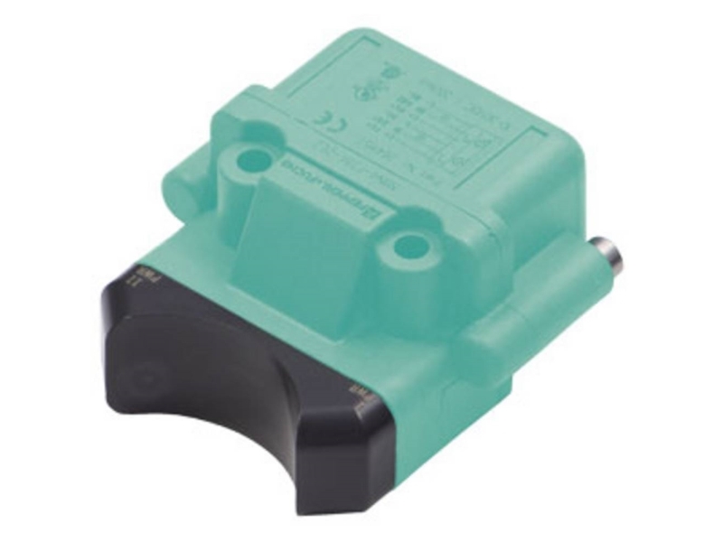 Pepperl &Amp Fuchs Induktiv Sensor Pnp Nbn4-F2 5K-E8