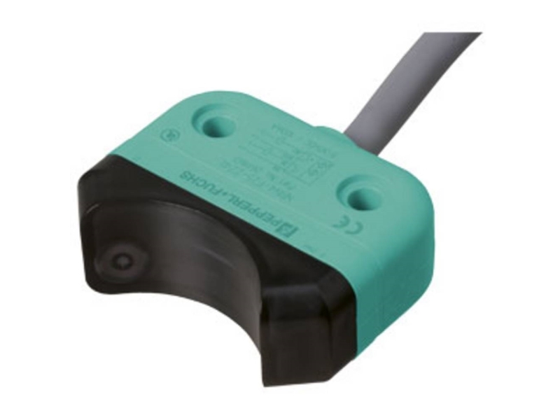 Pepperl+Fuchs Induktiv Sensor Totrådet Nbn4-F25-2Z4l-0,14M