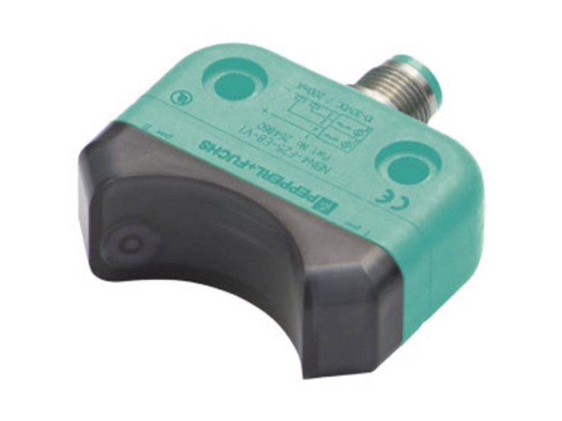 Pepperl+Fuchs Induktiv Sensor Totrådet Nbn4-F25-2Z4l-V1