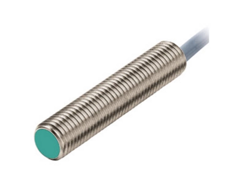 Pepperl+Fuchs Induktiv Sensor Totrådet Ncb1,5-8Gm40-Z1