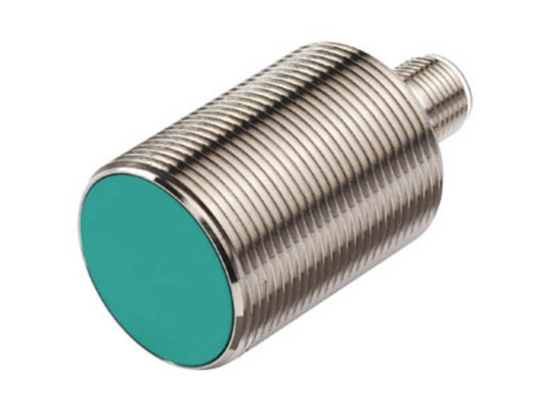 Pepperl+Fuchs Induktiv Sensor Totrådet Ncb10-30Gm40-Z1-V1