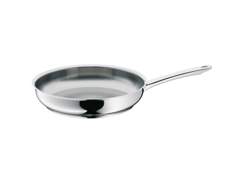 Wmf Profi 07.9468.9991, Rund, Edelstahl, Wmf Atelier, Profi, 250 °C, Edelstahl