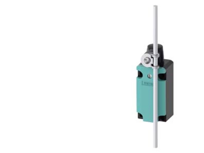 Siemens 3Se51320cj80 3Se5132-0Cj80 Stopkontakt 6 A Løftestang Ip65, Ip67 1 Stk
