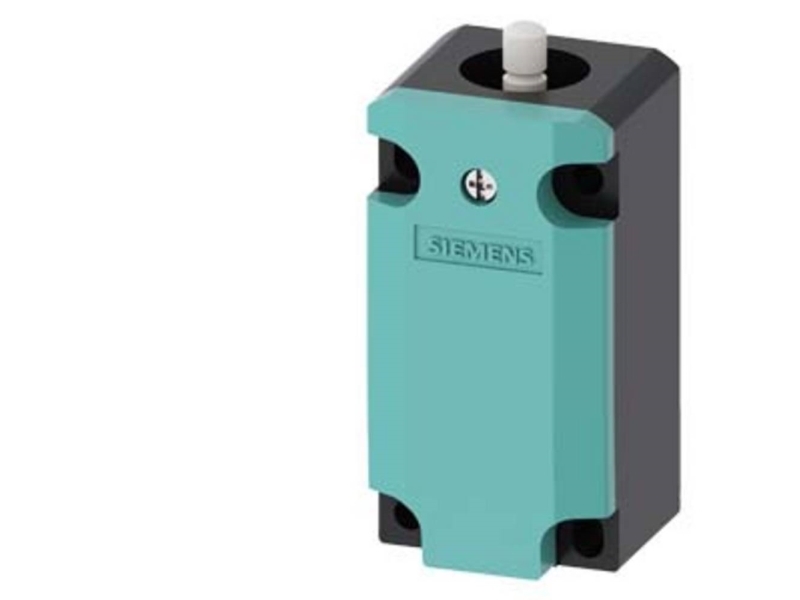 Siemens 3SE51320KA001AJ0 3SE5132-0KA00-1AJ0 Positionsschalter 6 A IP66, IP67 1 St., Plast, IP66, IP67, Cuboid, 45 mm, 42 mm, 97 mm