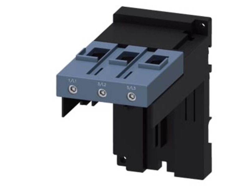 Siemens 3RU2946-3AA01 enpolig brytare/positionsbärare 1 st | Elektrisk utrustning - Reläer | GameStuff