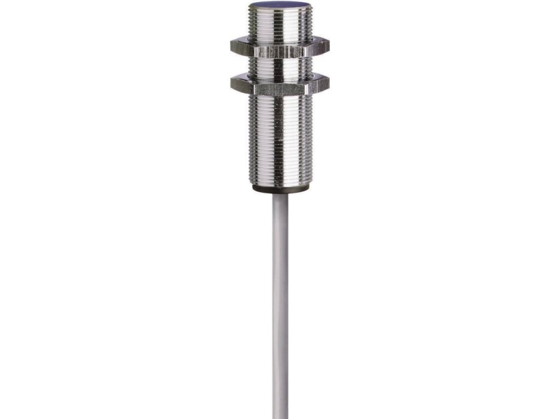 Contrinex Induktiv sensor M18 Flugter med PNP DW-AD-623-M18