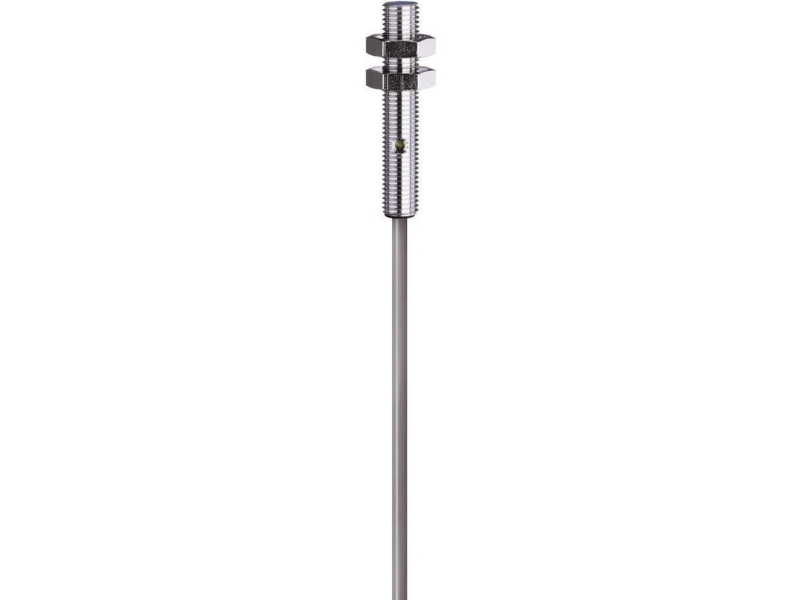 Contrinex Induktiver Näherungssensor M8 Fast Flach Pnp Dw-Ad-503-M8