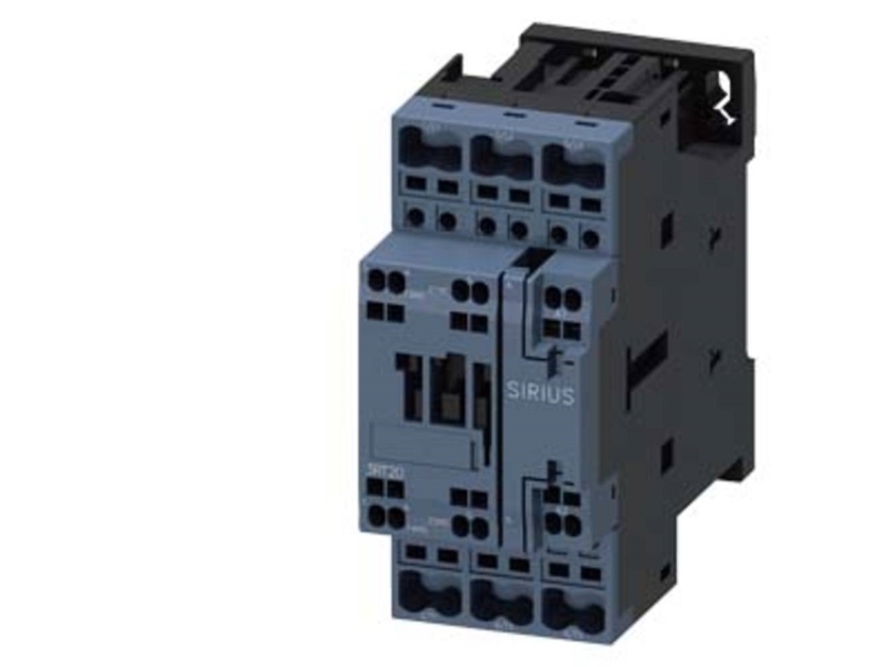 Siemens 3RT2026-2AL20 Kytkin 3 x johdonsuojakatkaisija 690 V/AC 1 kpl 1 kpl