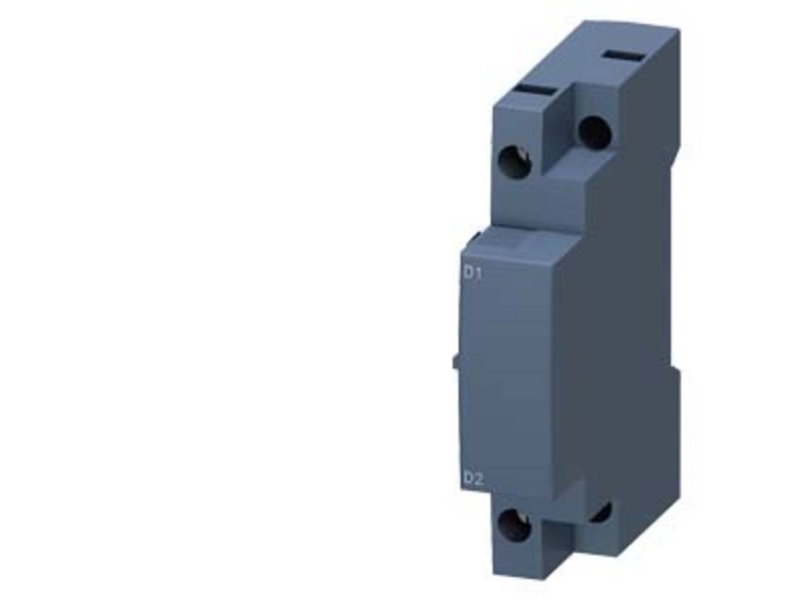 Siemens 3RV2902-1AM1 Laukaisin 1 kpl (L x K x S) 18,5 x 90 x 68 mm