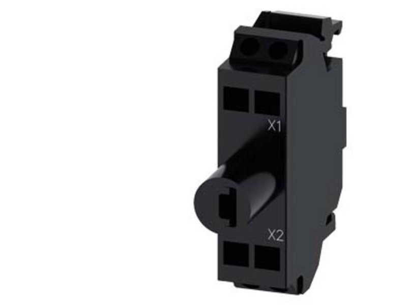 Siemens 3SU1401-2BH40-3AA0 LED-modul Grøn 240 V 1 stk