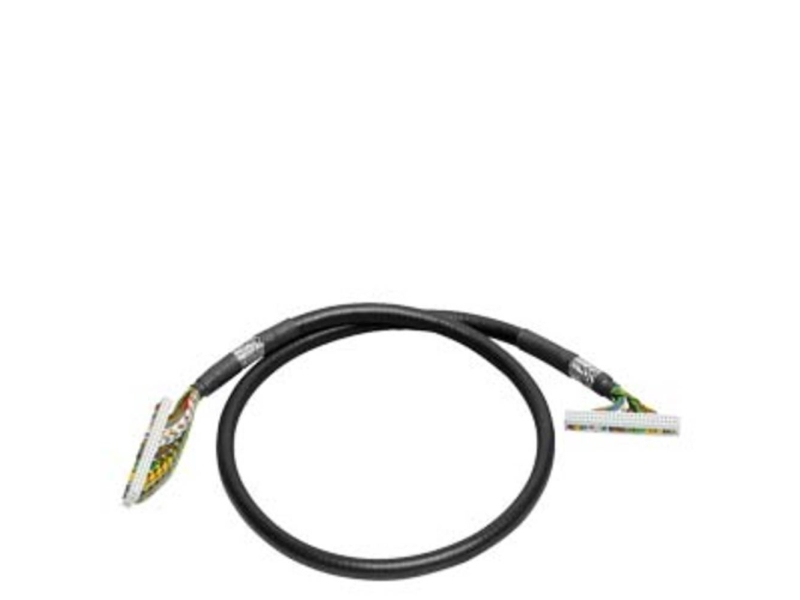 Siemens 6ES7923-5BB00-0DB0 6ES79235BB000DB0 SPS-liitäntäkaapeli