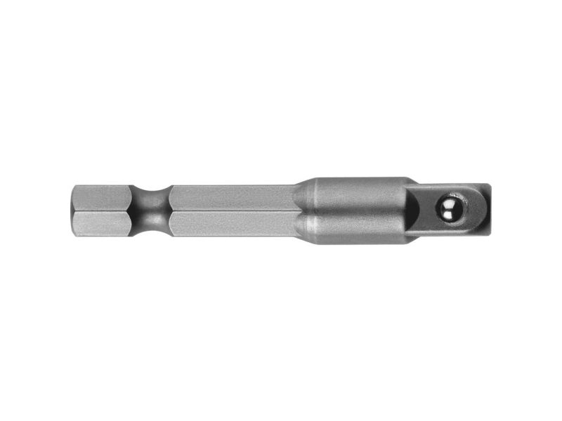 Metabo 628544000 Forbindelsesstykke 1/4 50 Mm 50 Mm 1/4