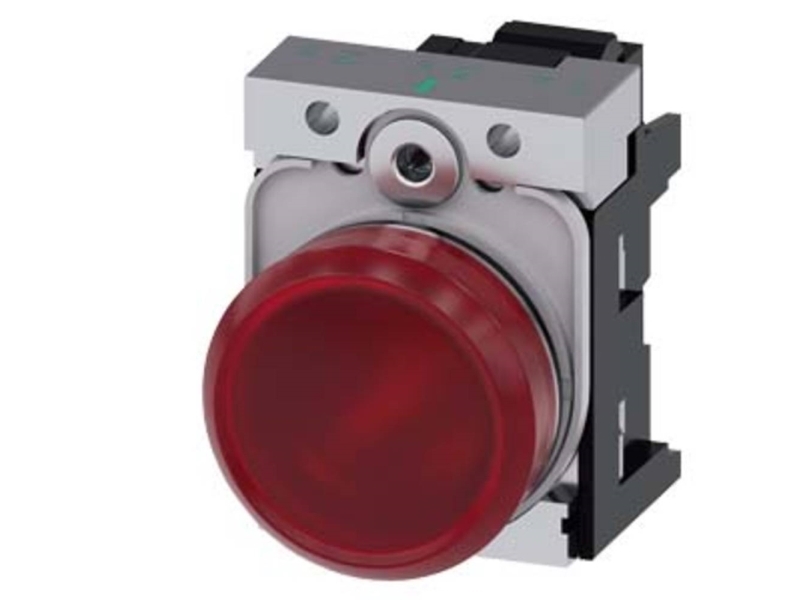 Siemens 3SU1156-6AA20-3AA0 Ljusdetektor 1 st | Lauritz Knudsen - LK FUGA - Övriga FUGA | GameStuff