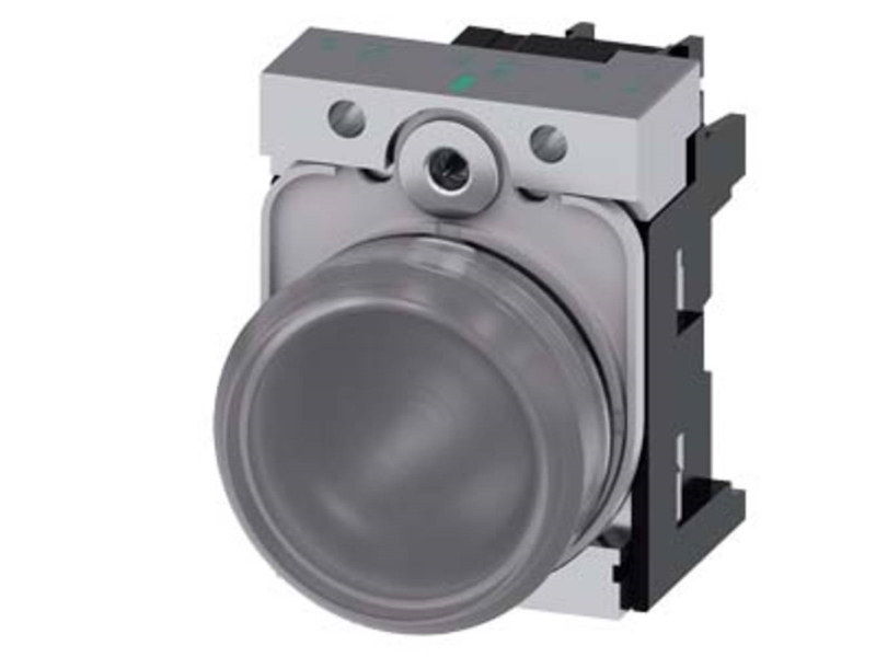 Siemens 3SU1156-6AA70-1AA0 Ljusdetektor 1 st | Lauritz Knudsen - LK FUGA - Övriga FUGA | GameStuff